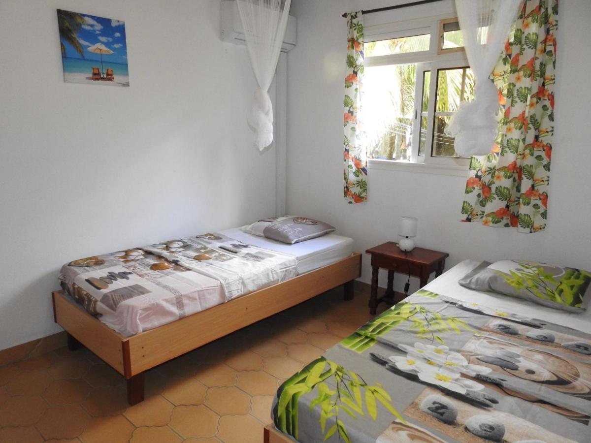 Villa Nanou , Villa De Plein Pied Avec Joli Jardin ブイヤント エクステリア 写真