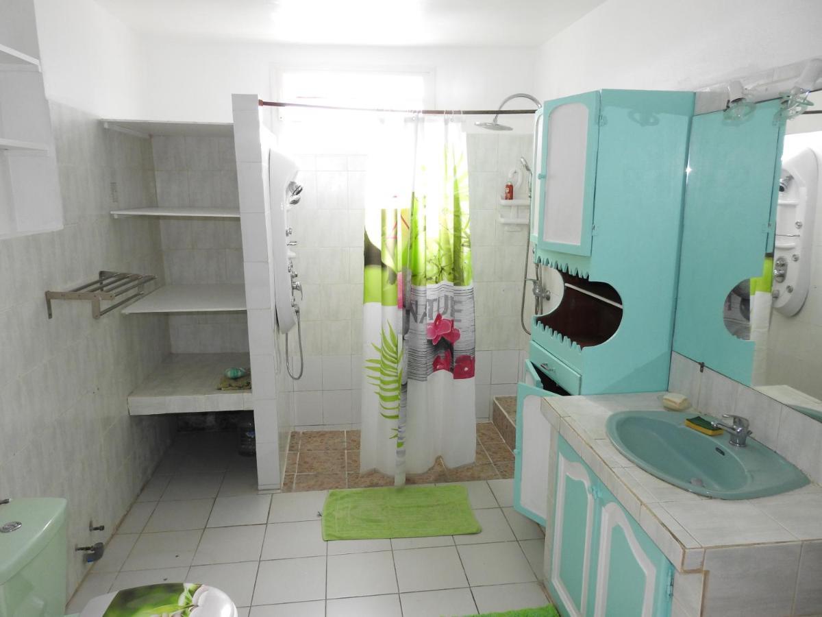 Villa Nanou , Villa De Plein Pied Avec Joli Jardin ブイヤント エクステリア 写真